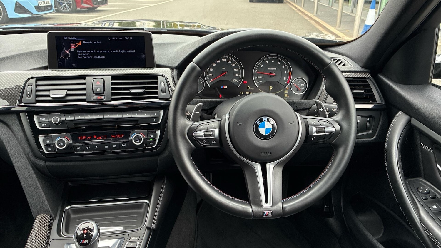 Used BMW M3 2014 for sale - 76760578: Photo 5