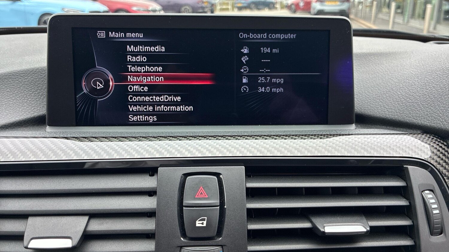 Used BMW M3 2014 for sale - 76760578: Photo 8