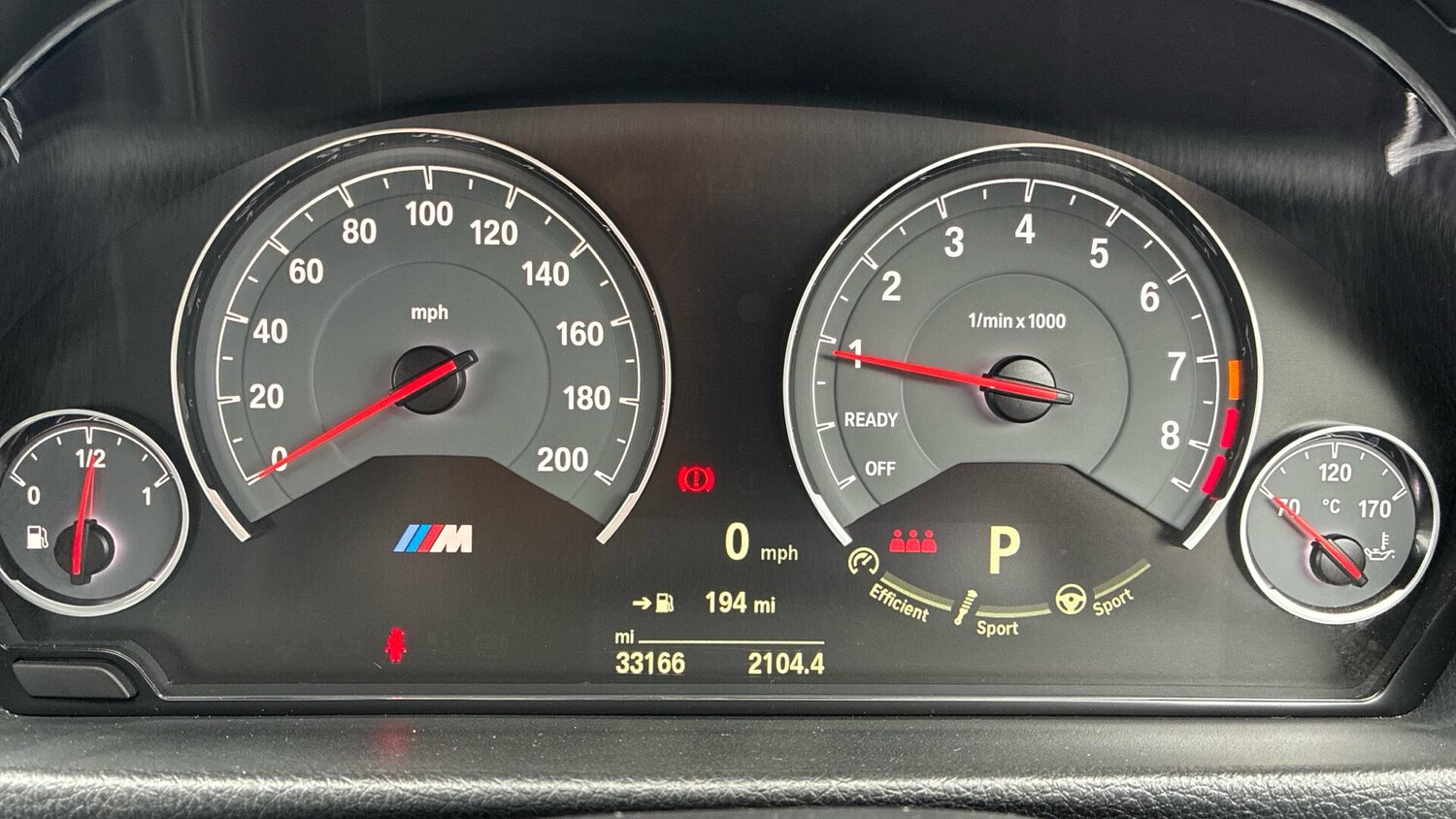 Used BMW M3 2014 for sale - 76760578: Photo 9