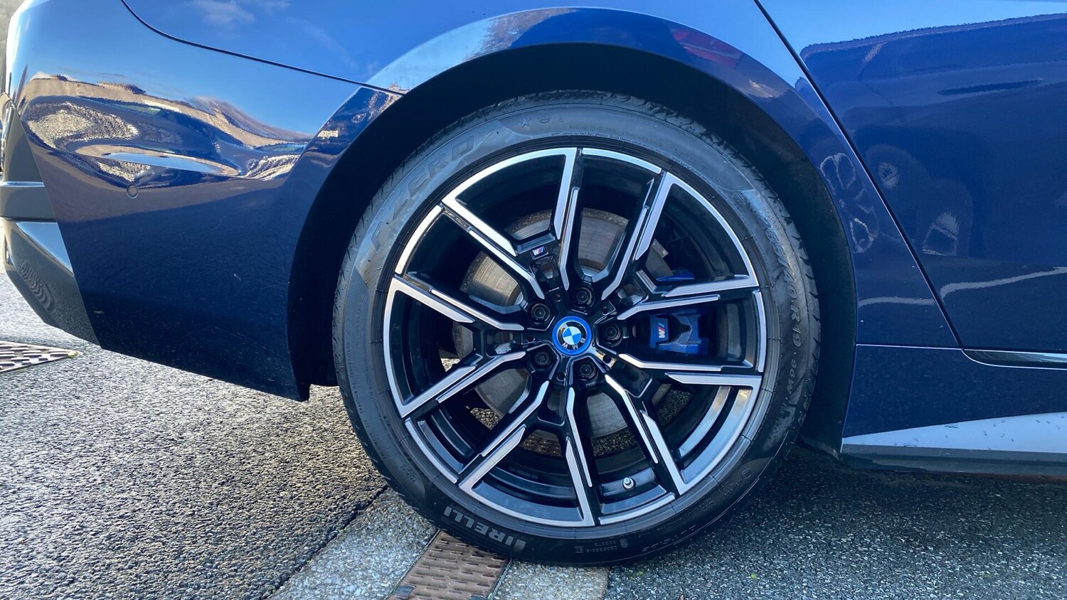 Used BMW i4 2022 for sale - 76760633: Photo 14