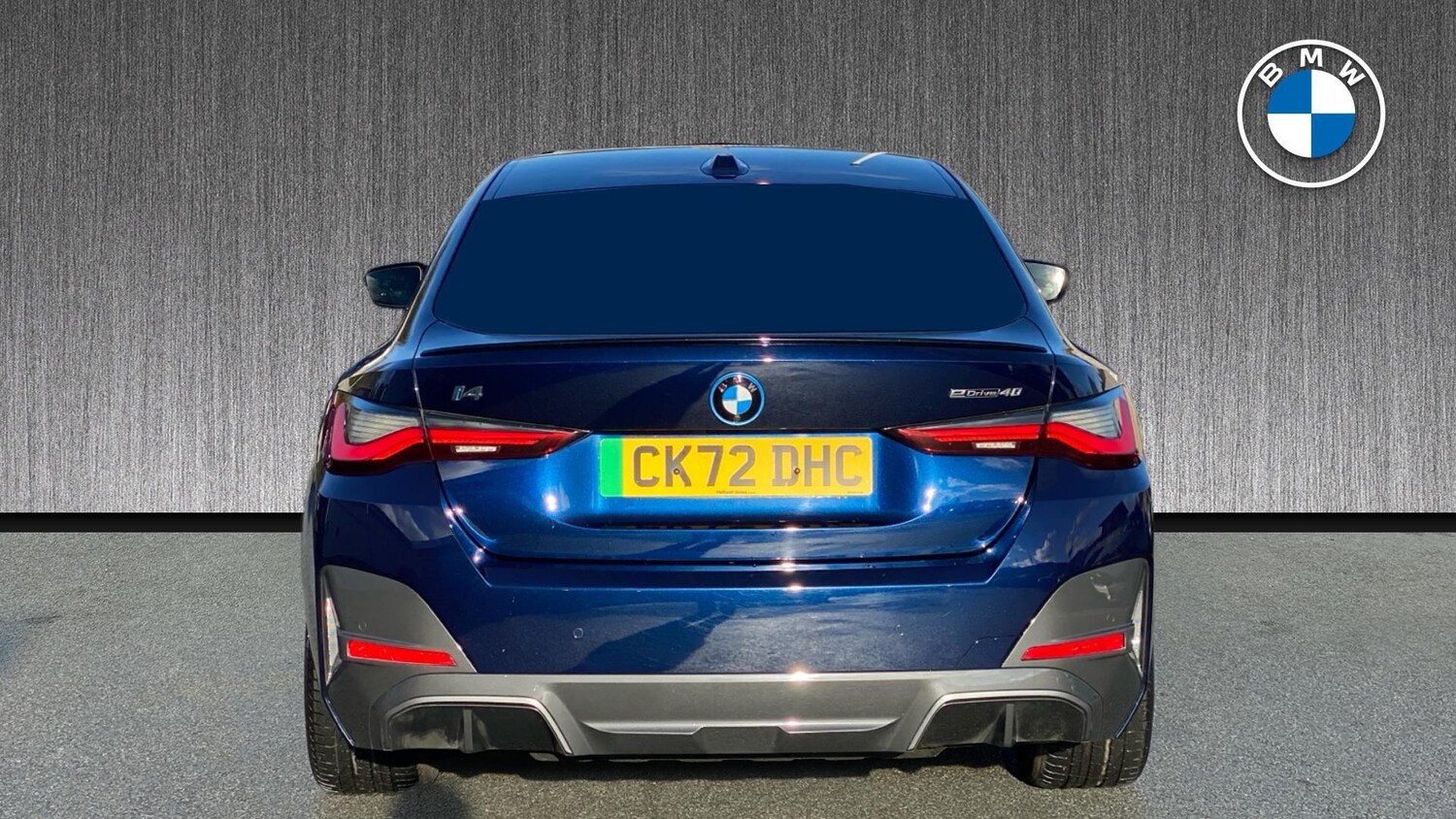 Used BMW i4 2022 for sale - 76760633: Photo 15