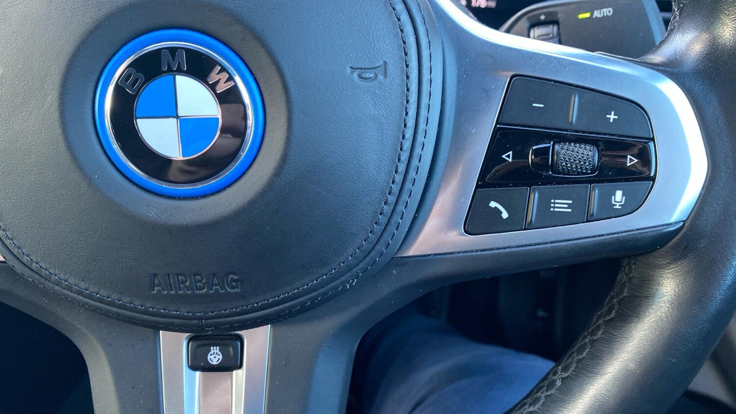 Used BMW i4 2022 for sale - 76760633: Photo 18