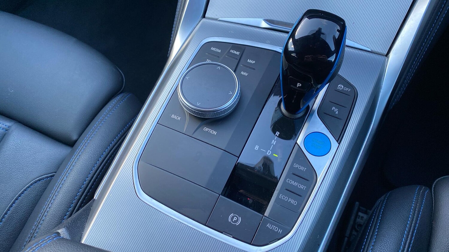 Used BMW i4 2022 for sale - 76760633: Photo 19