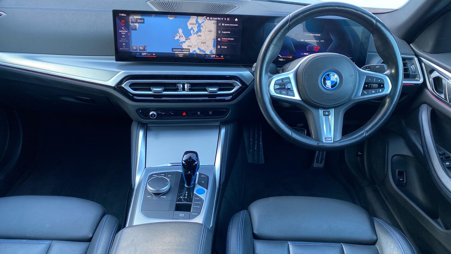 Used BMW i4 2022 for sale - 76760633: Photo 4