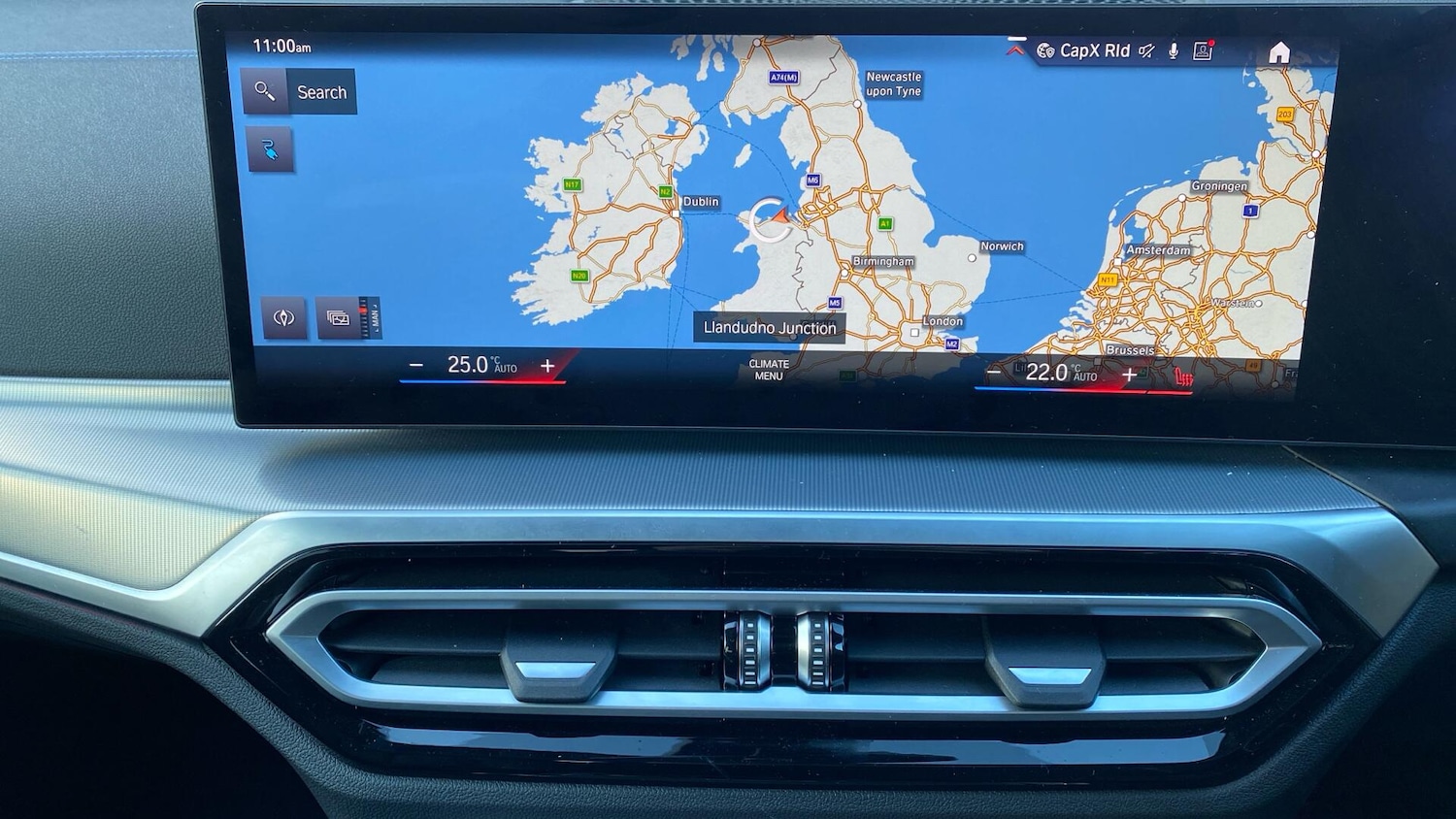 Used BMW i4 2022 for sale - 76760633: Photo 8