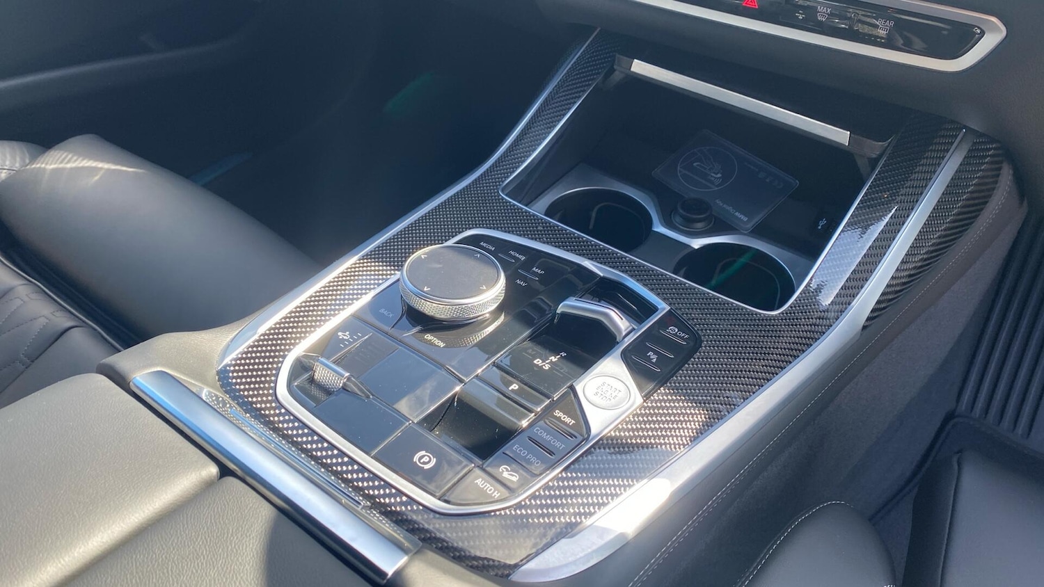 Used BMW X7 2026 for sale - 78034403: Photo 10