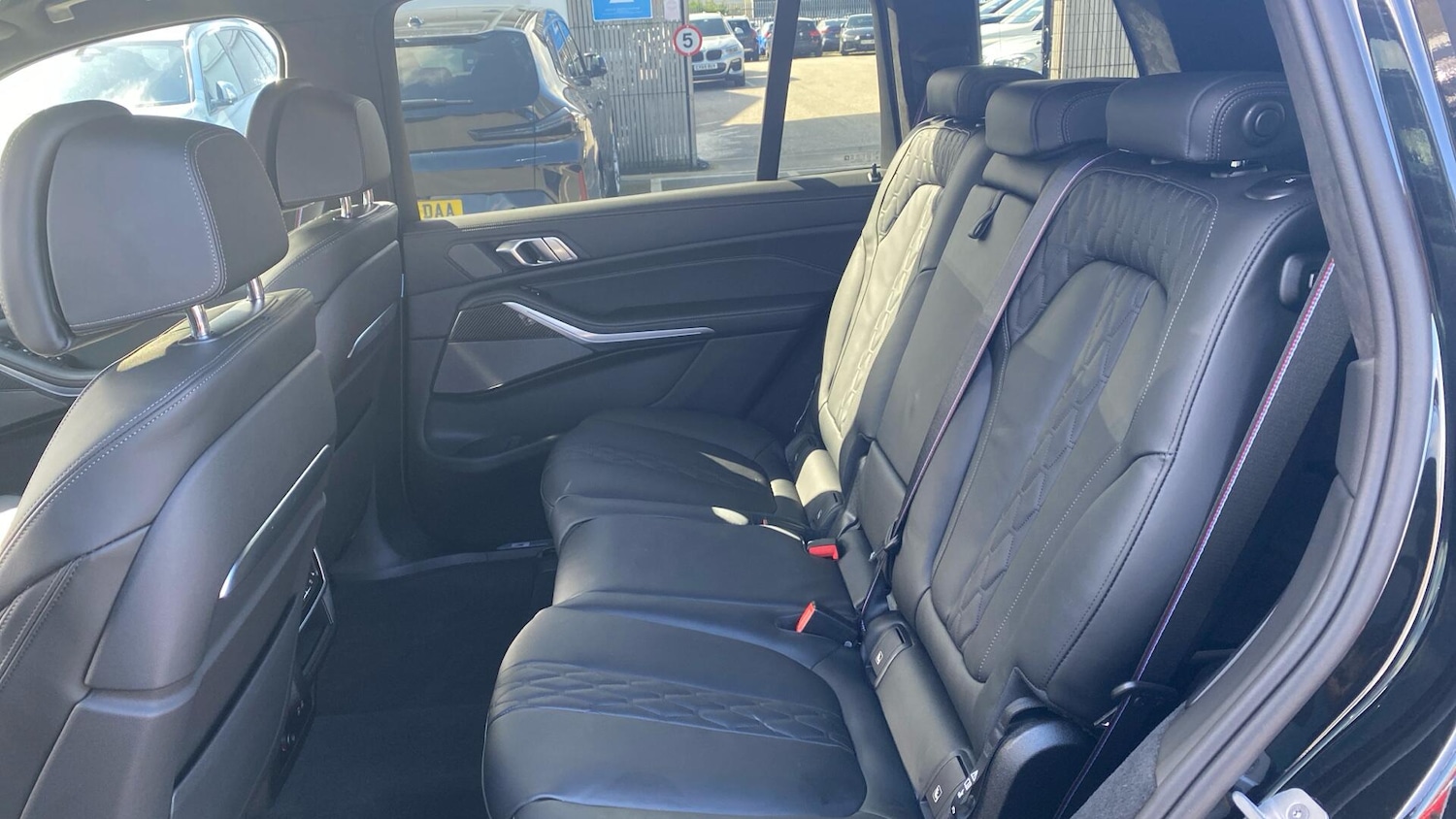 Used BMW X7 2026 for sale - 78034403: Photo 12