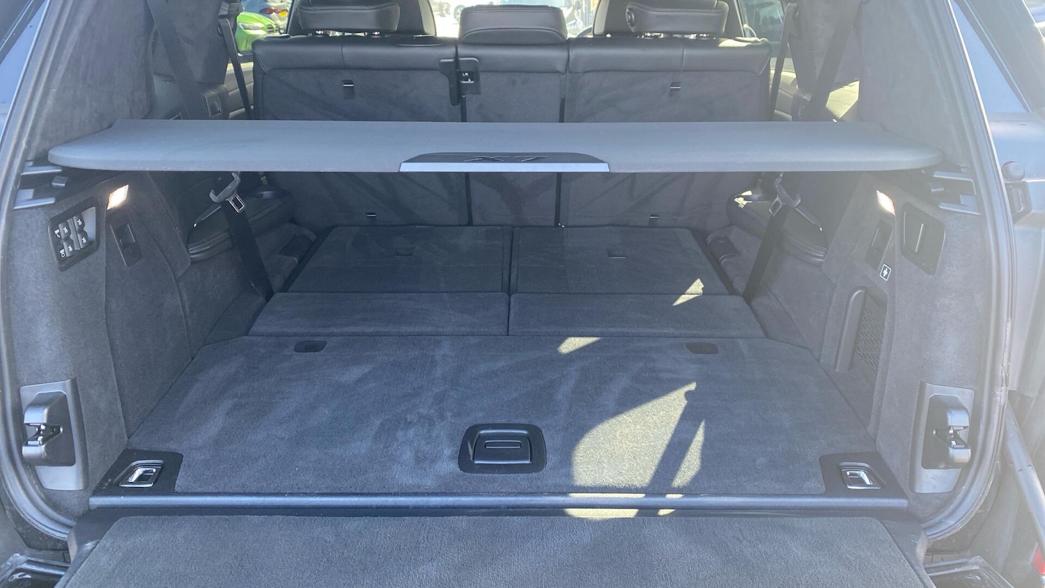 Used BMW X7 2026 for sale - 78034403: Photo 13