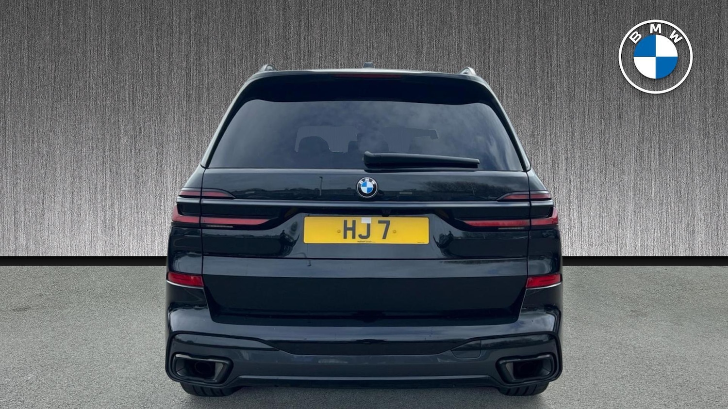 Used BMW X7 2026 for sale - 78034403: Photo 15