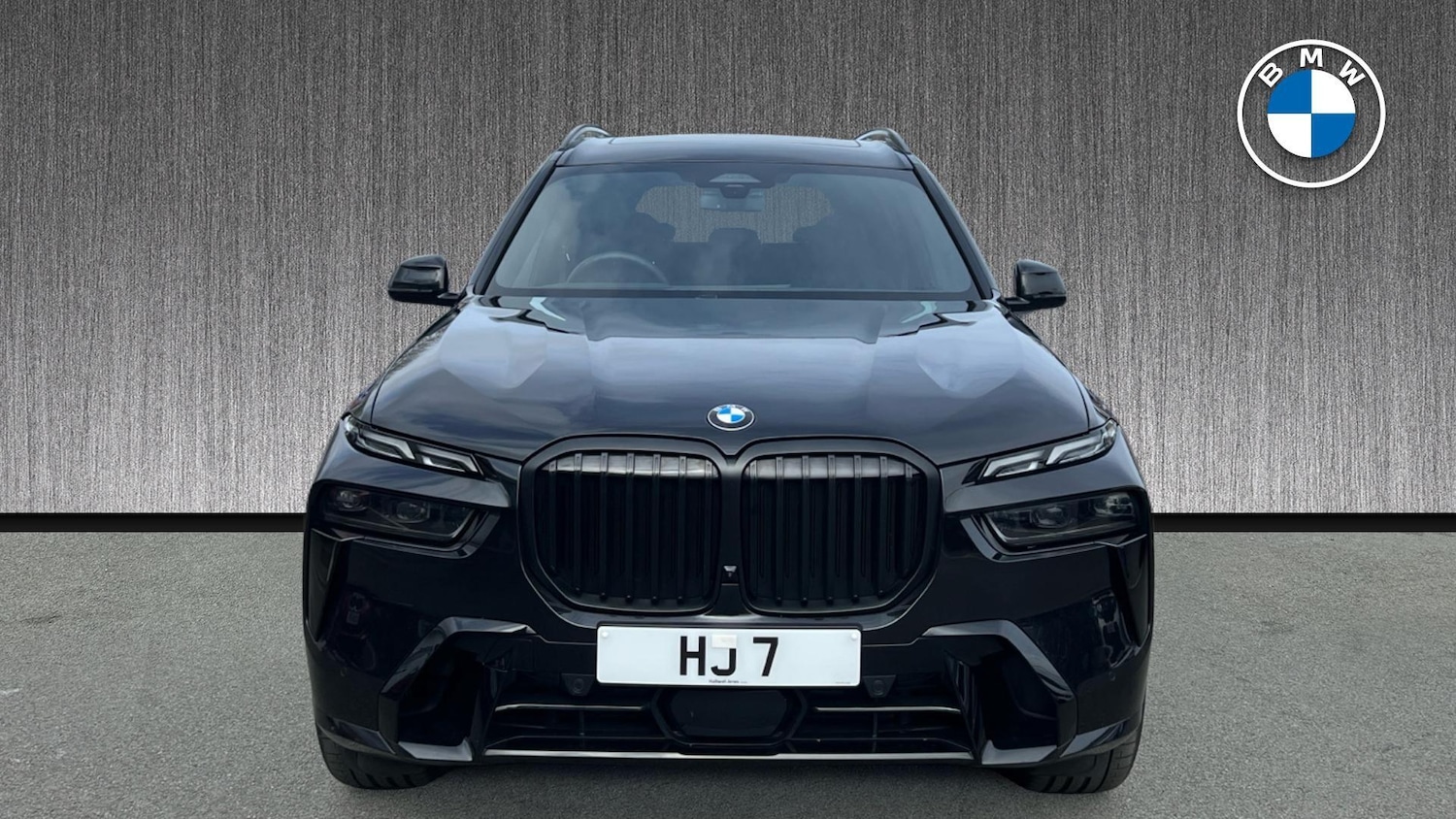 Used BMW X7 2026 for sale - 78034403: Photo 16