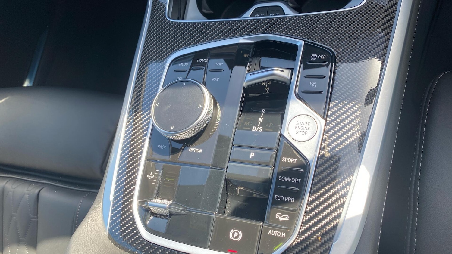 Used BMW X7 2026 for sale - 78034403: Photo 19