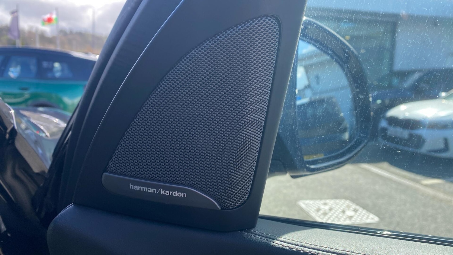 Used BMW X7 2026 for sale - 78034403: Photo 20