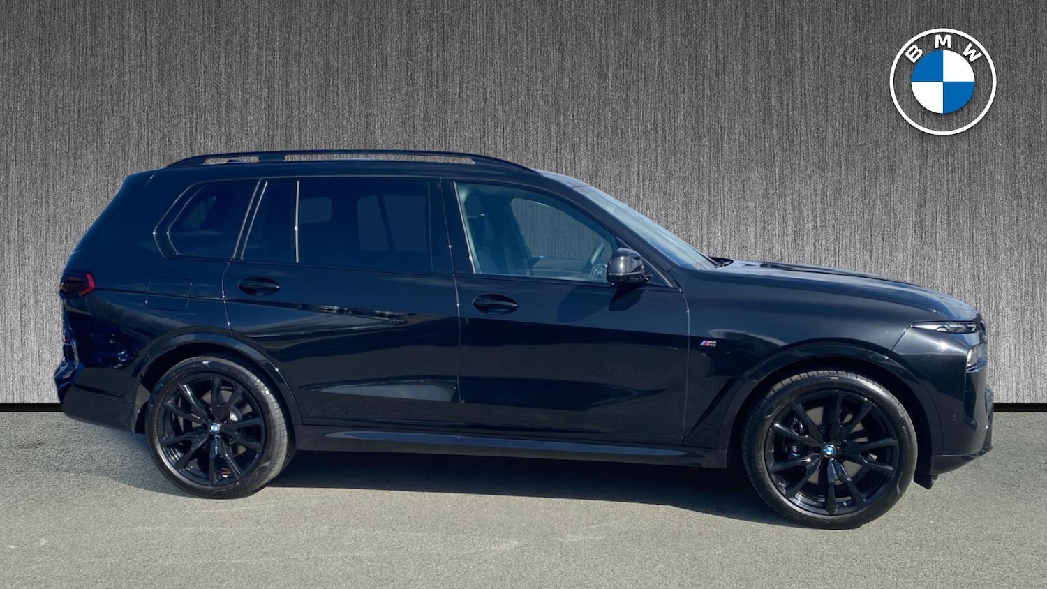 Used BMW X7 2026 for sale - 78034403: Photo 3