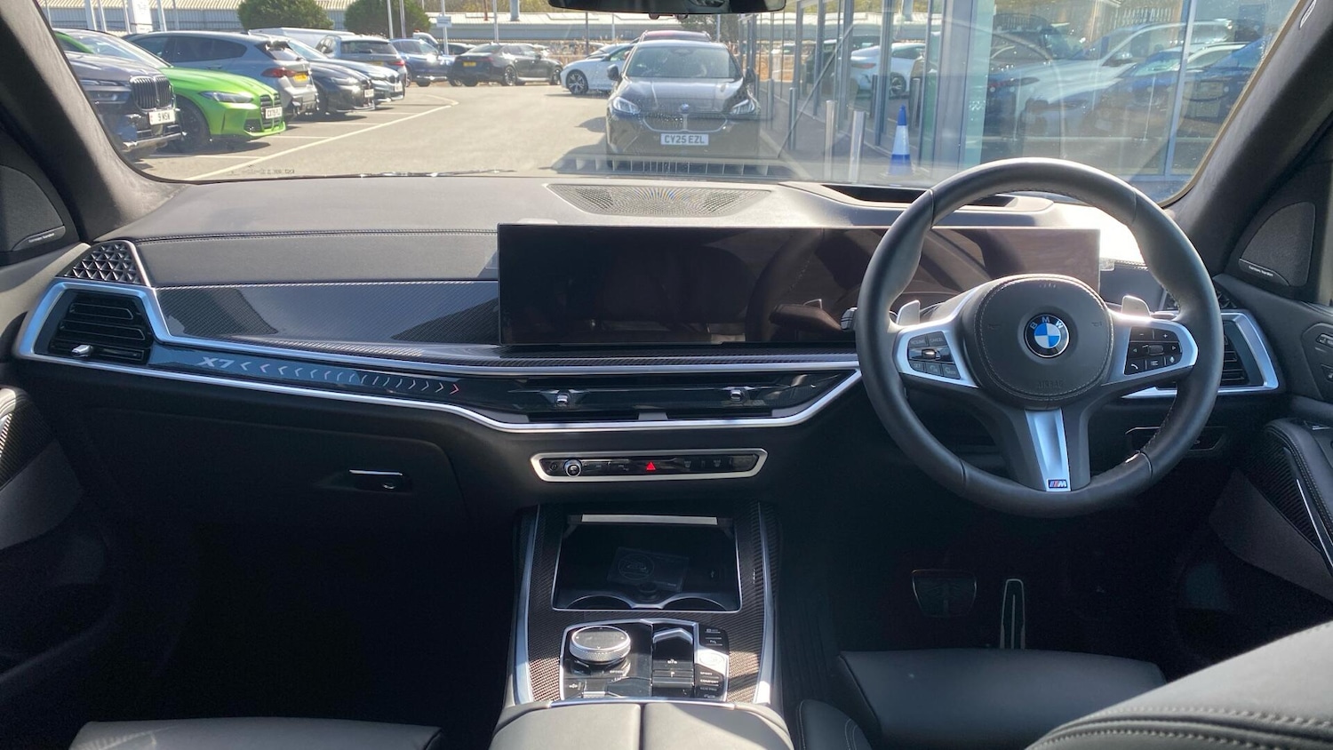 Used BMW X7 2026 for sale - 78034403: Photo 4