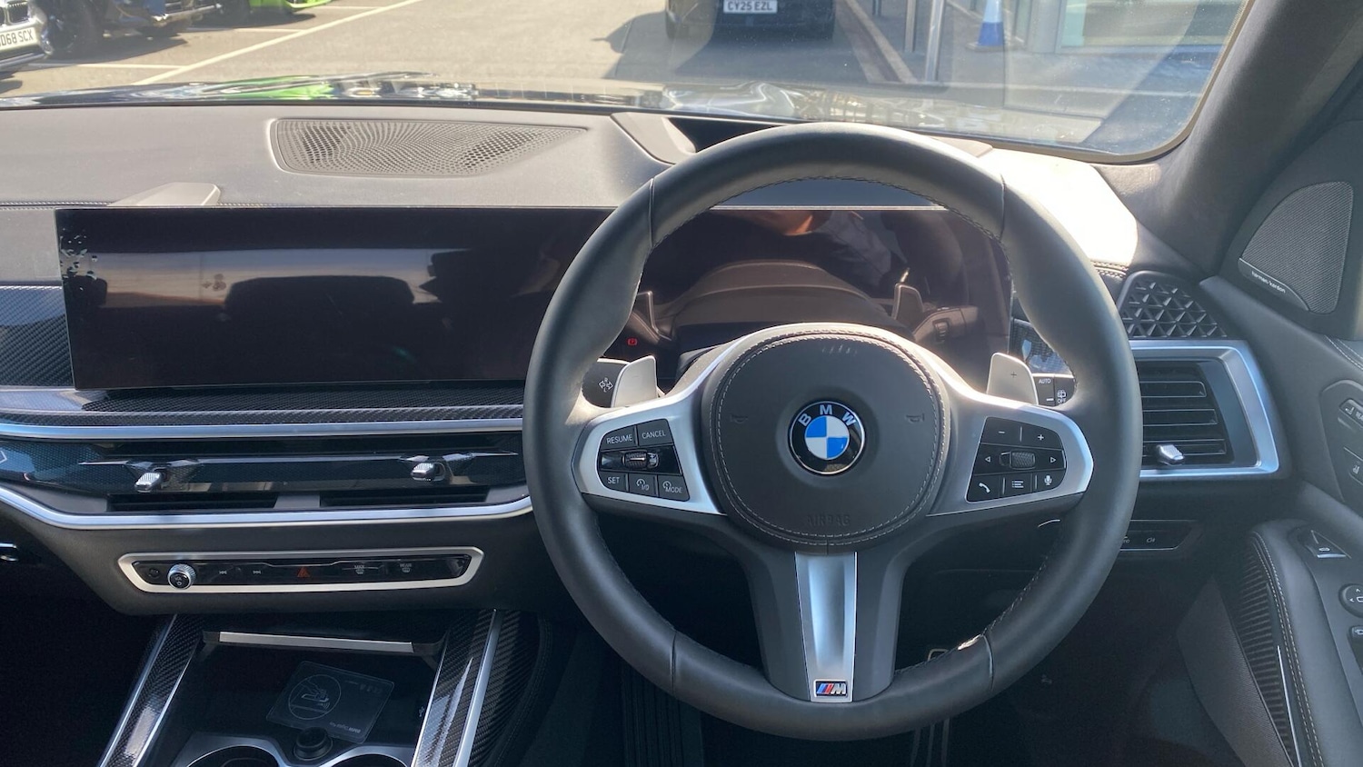 Used BMW X7 2026 for sale - 78034403: Photo 5