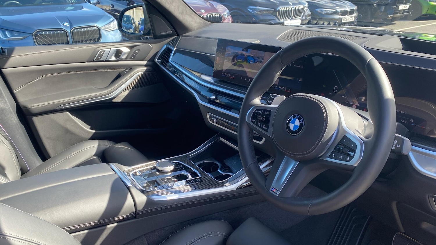 Used BMW X7 2026 for sale - 78034403: Photo 6