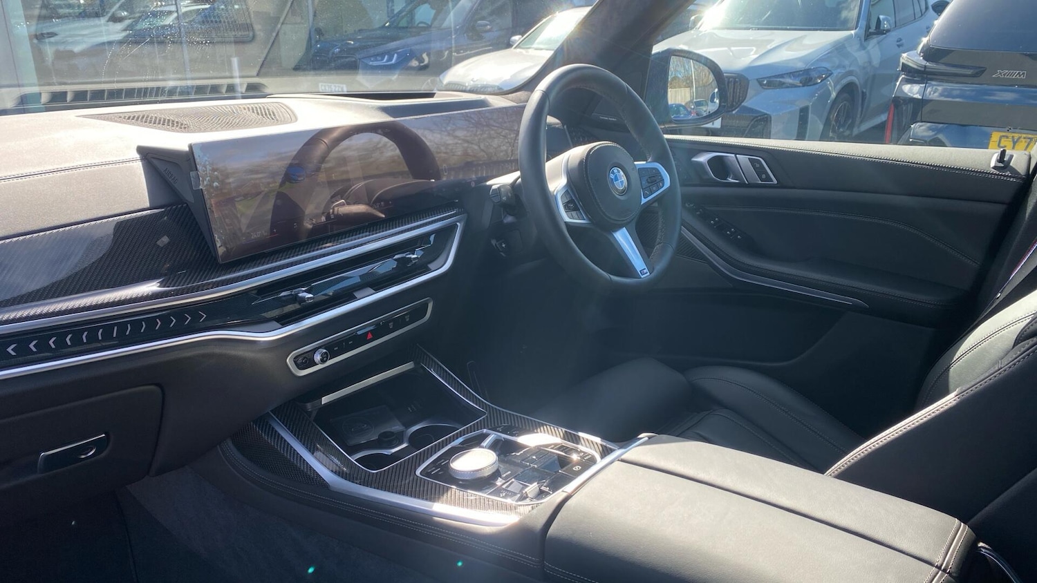 Used BMW X7 2026 for sale - 78034403: Photo 7