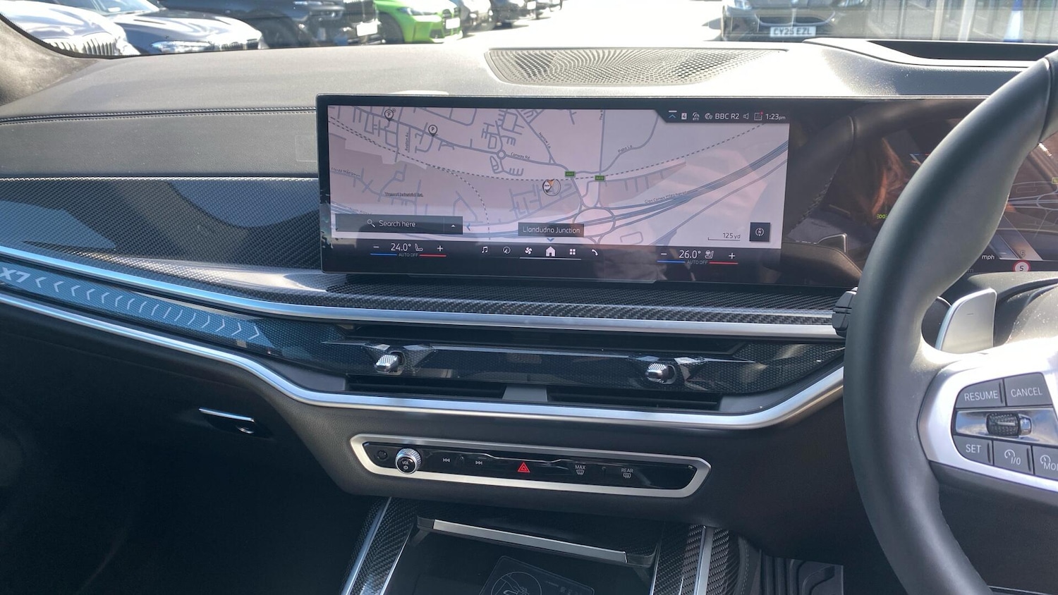 Used BMW X7 2026 for sale - 78034403: Photo 8