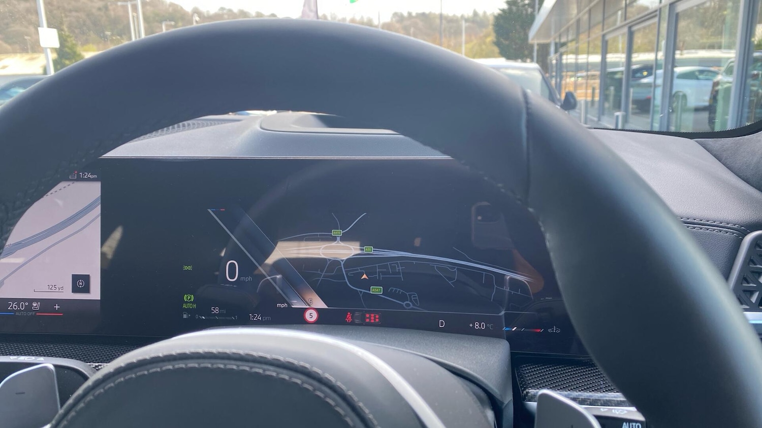 Used BMW X7 2026 for sale - 78034403: Photo 9