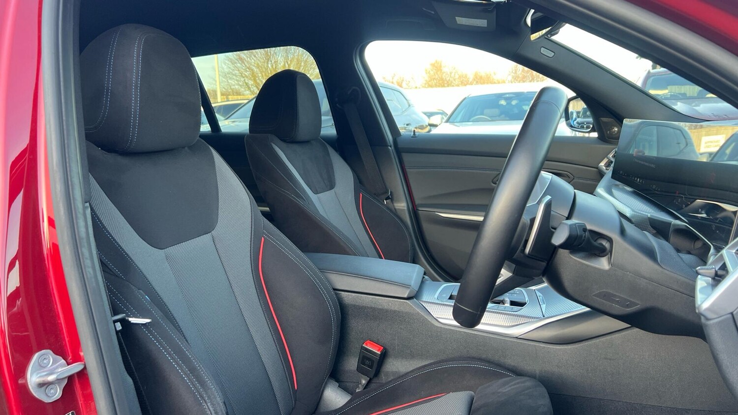 Used BMW 3 Series for sale - 77957592: Photo 11