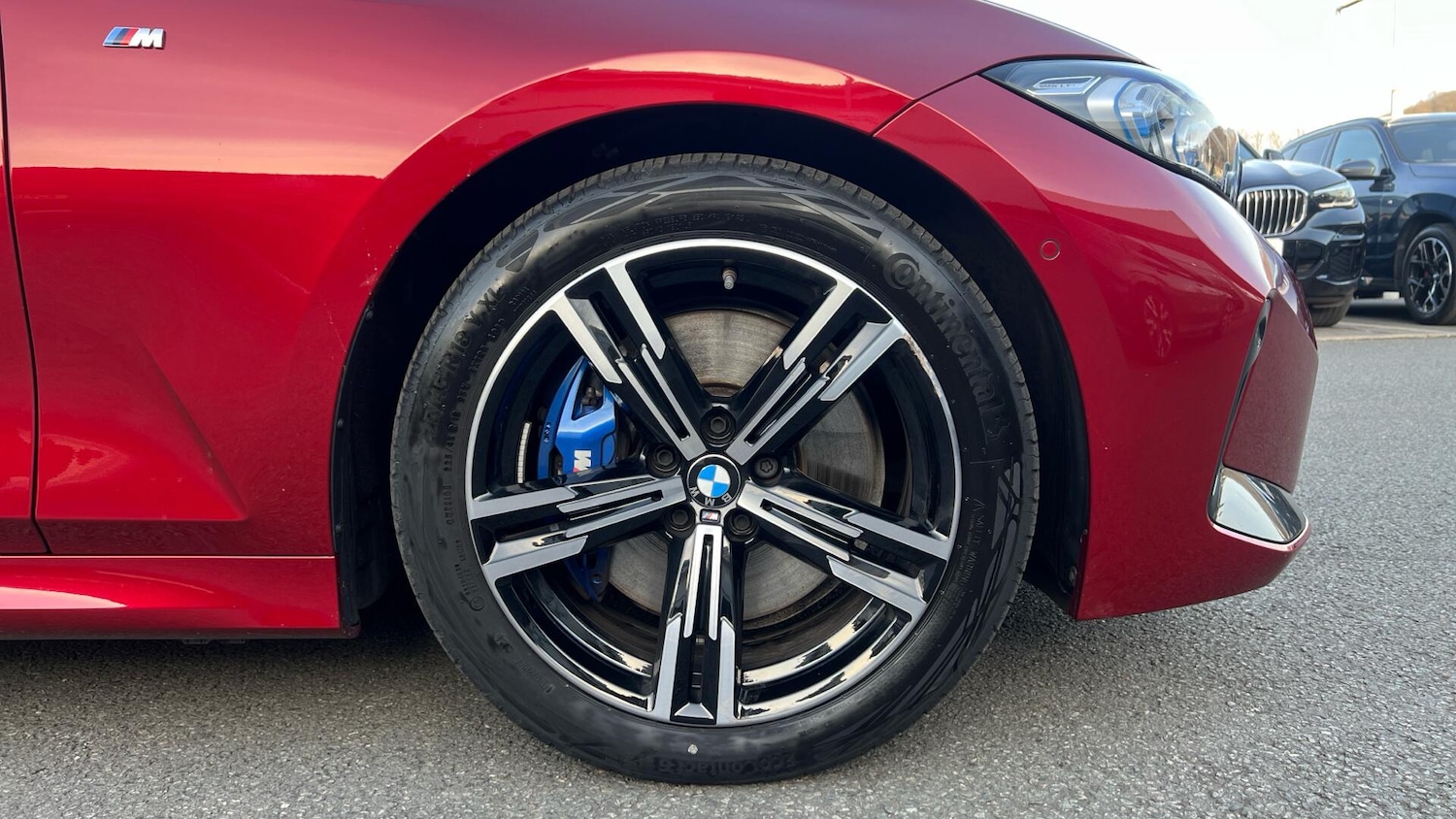 Used BMW 3 Series for sale - 77957592: Photo 14