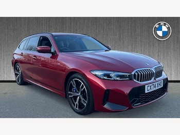 BMW 3 Series feature image