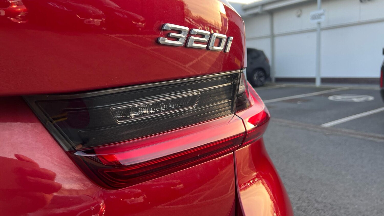 Used BMW 3 Series for sale - 77957592: Photo 21