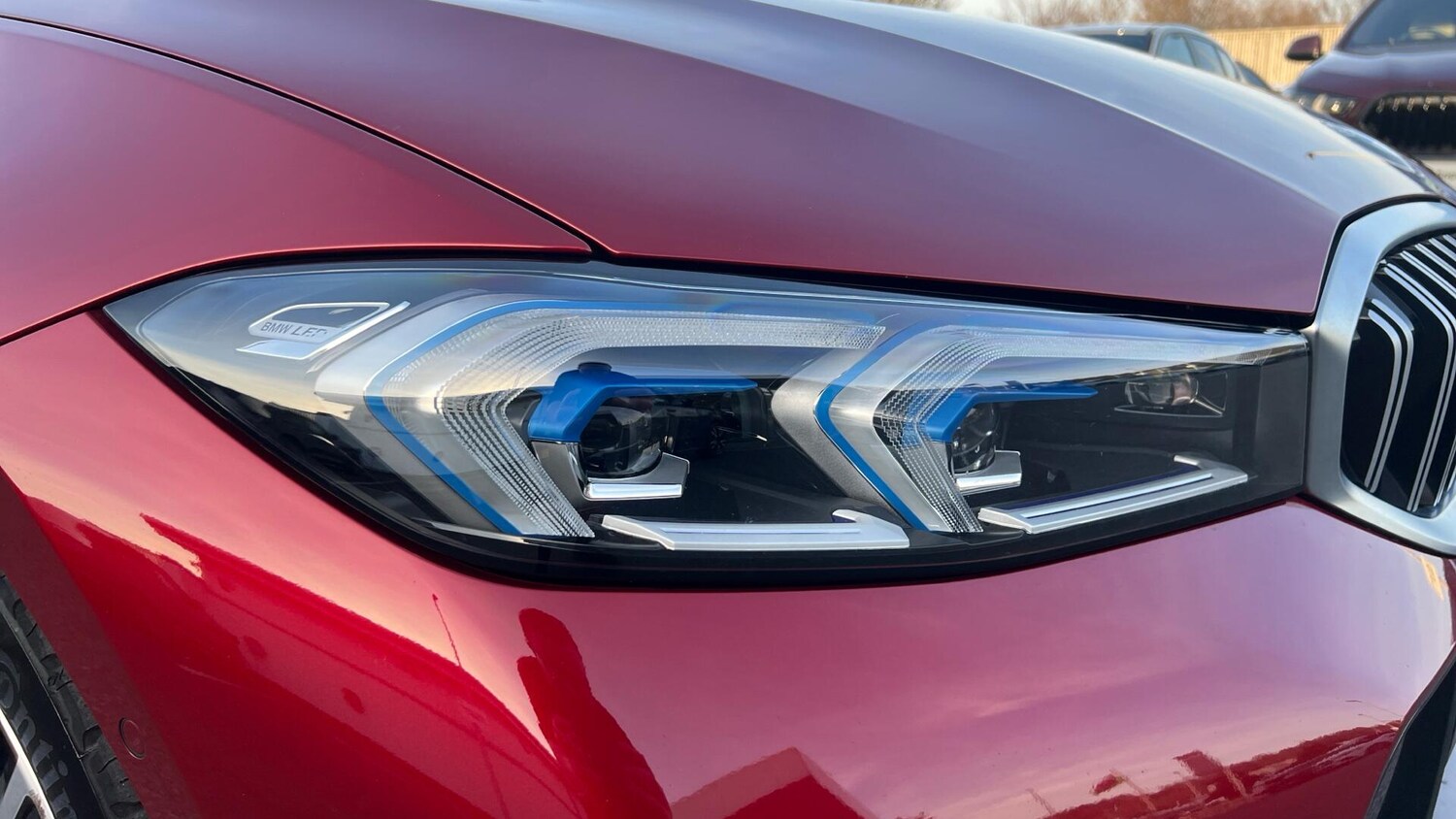 Used BMW 3 Series for sale - 77957592: Photo 22