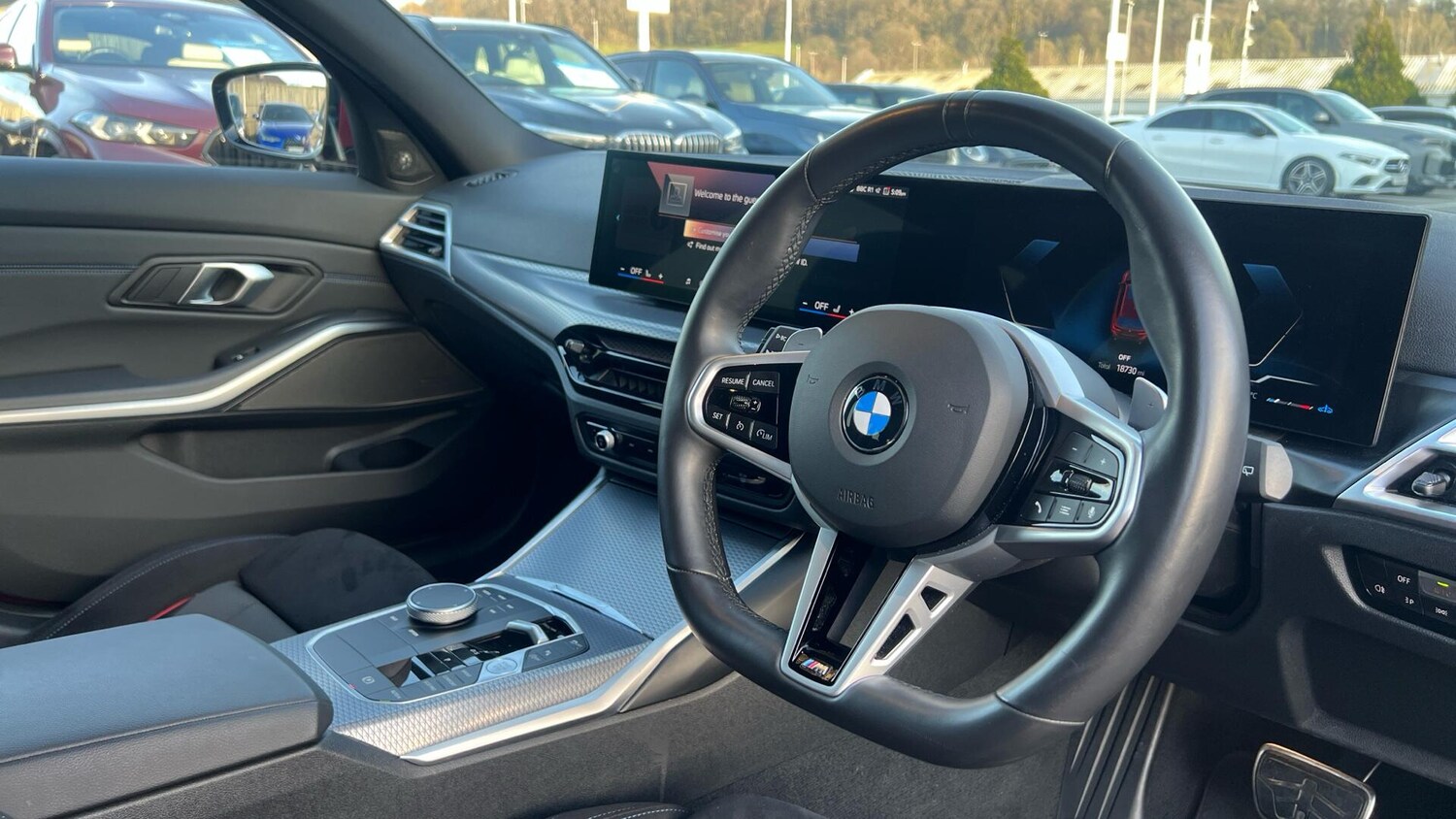 Used BMW 3 Series for sale - 77957592: Photo 6