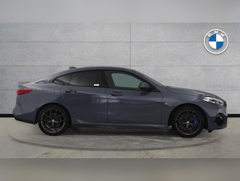 Used BMW 2 Series 2022 for sale - 78128020: Photo