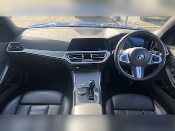 Used BMW 3 Series 2021 for sale - 77769548: Photo
