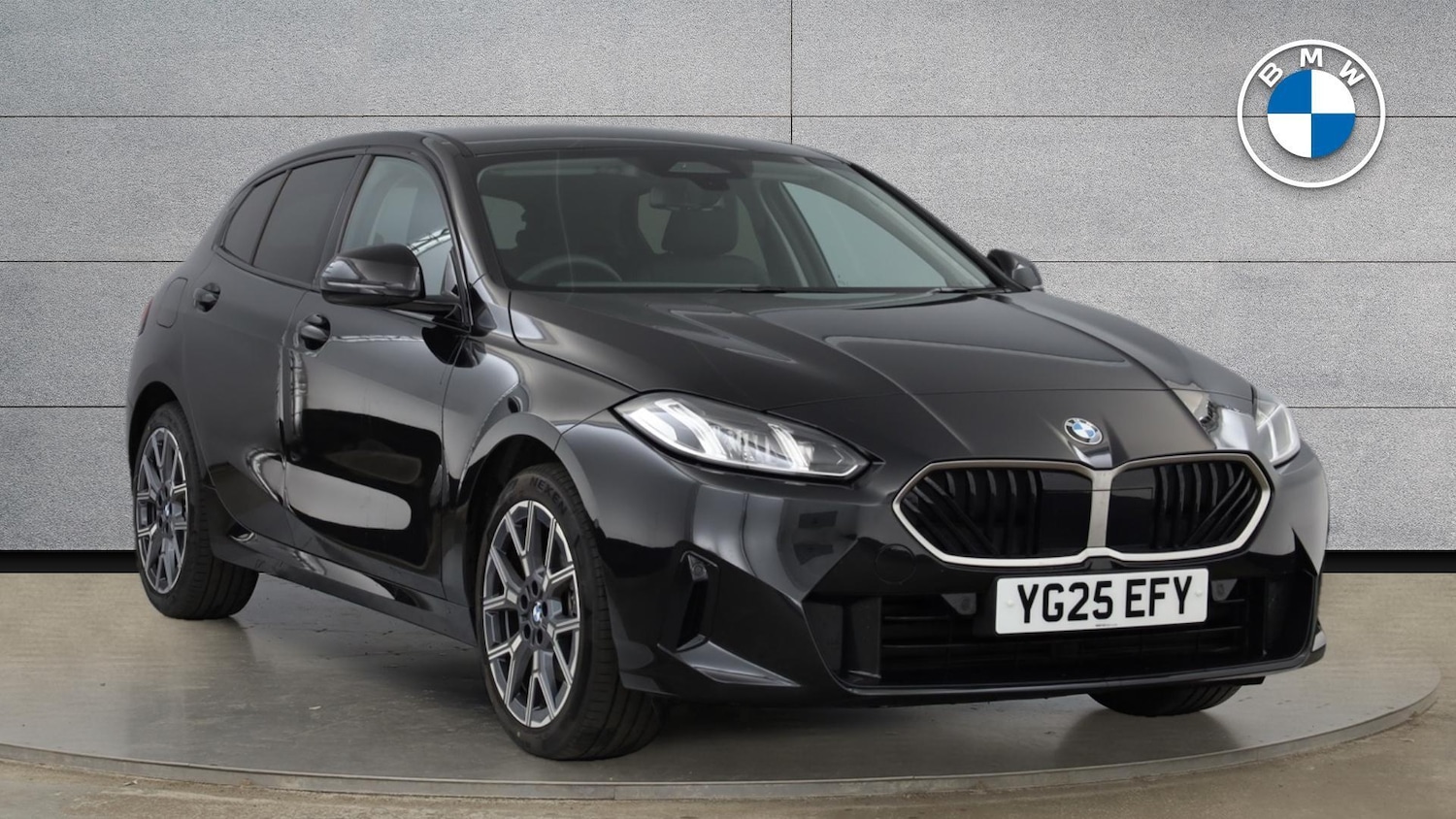 Used BMW 1 Series 2025 for sale - 76760579: Photo 1