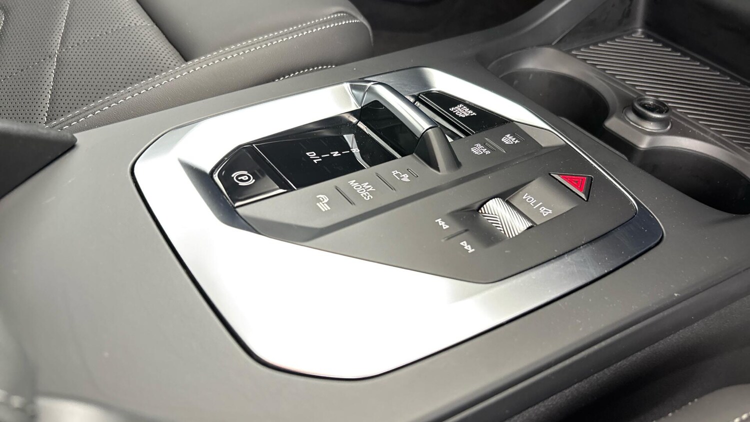 Used BMW 1 Series 2025 for sale - 76760579: Photo 10