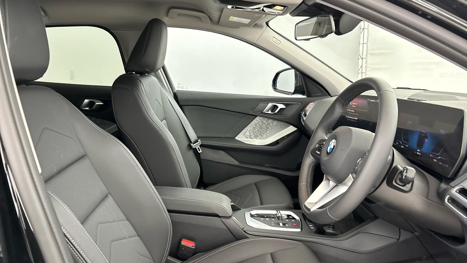 Used BMW 1 Series 2025 for sale - 76760579: Photo 11