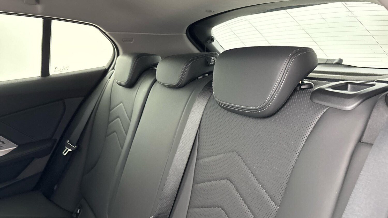 Used BMW 1 Series 2025 for sale - 76760579: Photo 12