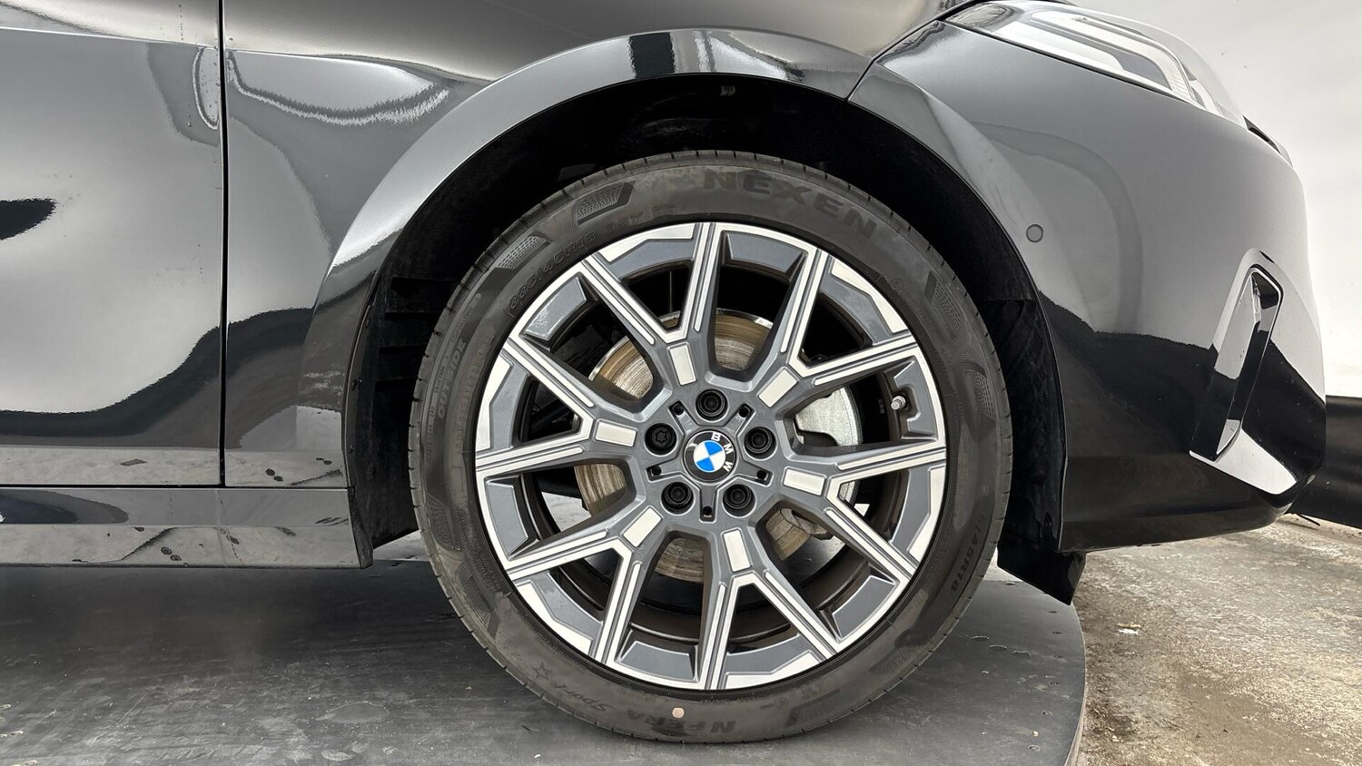 Used BMW 1 Series 2025 for sale - 76760579: Photo 14