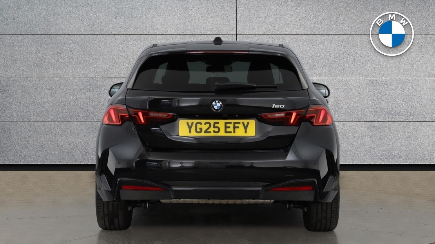 Used BMW 1 Series 2025 for sale - 76760579: Photo 15