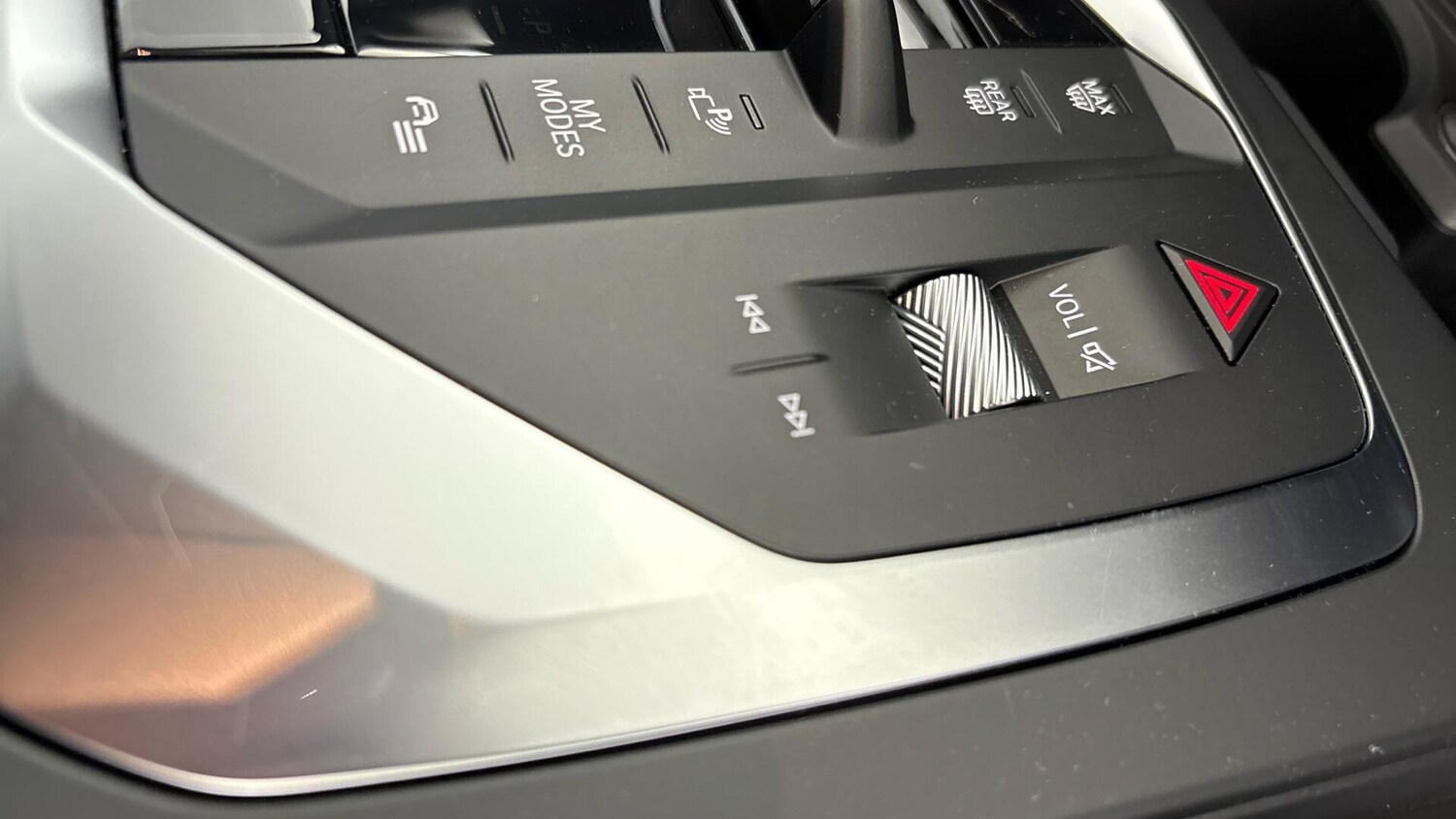 Used BMW 1 Series 2025 for sale - 76760579: Photo 19