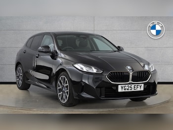 Used BMW 1 Series 2025 for sale - 76760579: Photo