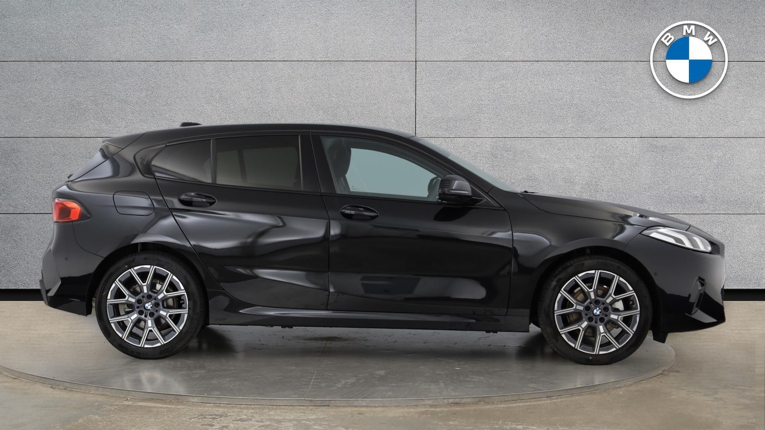 Used BMW 1 Series 2025 for sale - 76760579: Photo 3