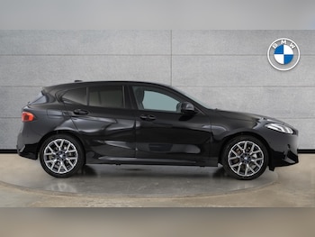 Used BMW 1 Series 2025 for sale - 76760579: Photo