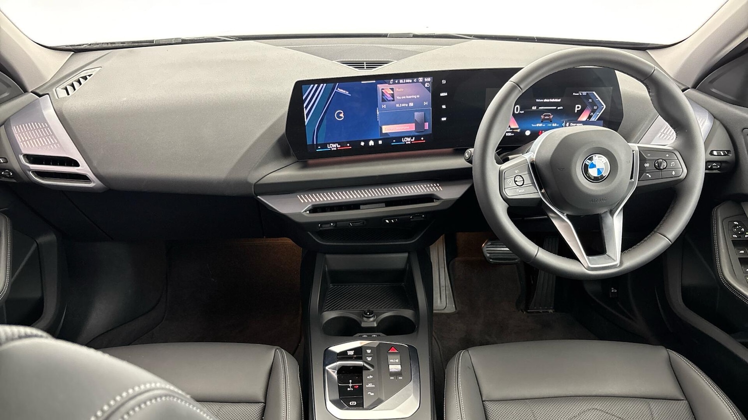 Used BMW 1 Series 2025 for sale - 76760579: Photo 4