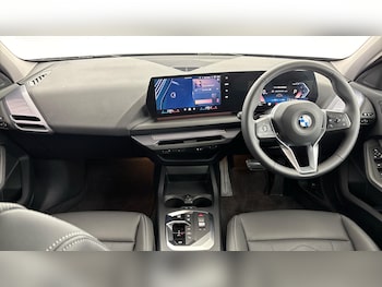 Used BMW 1 Series 2025 for sale - 76760579: Photo