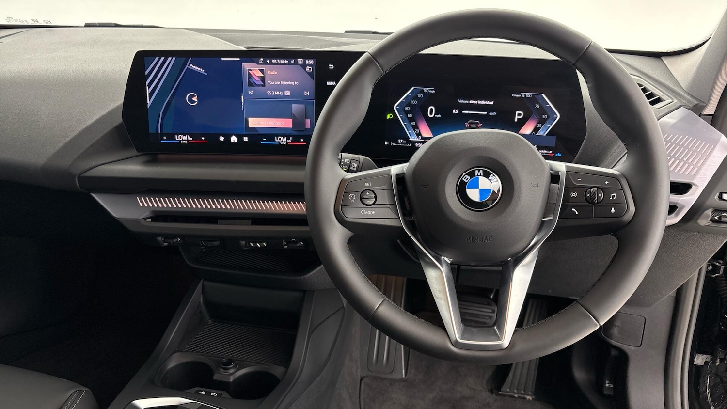 Used BMW 1 Series 2025 for sale - 76760579: Photo 5