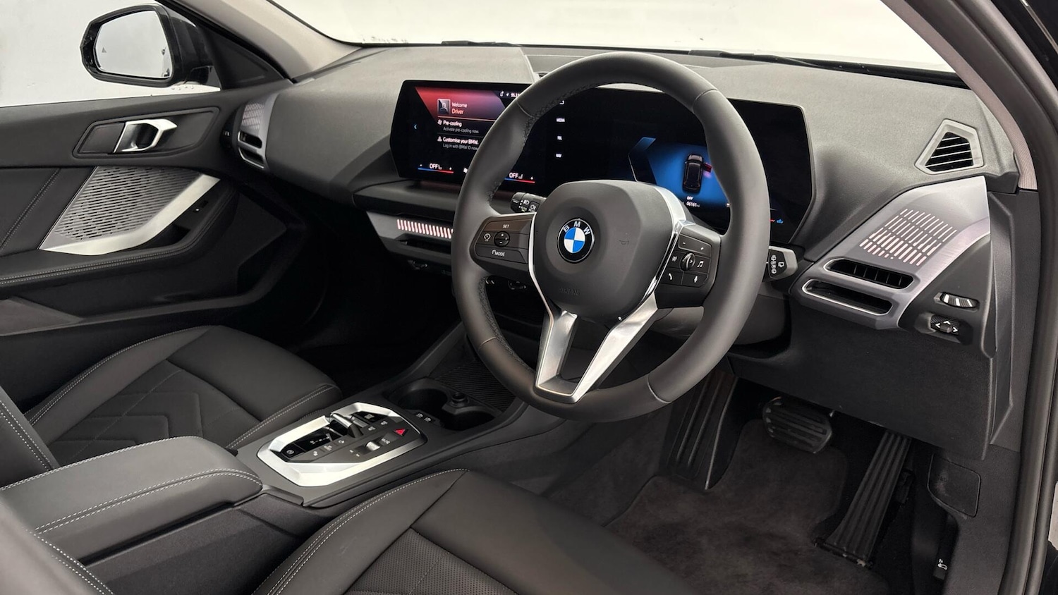 Used BMW 1 Series 2025 for sale - 76760579: Photo 6