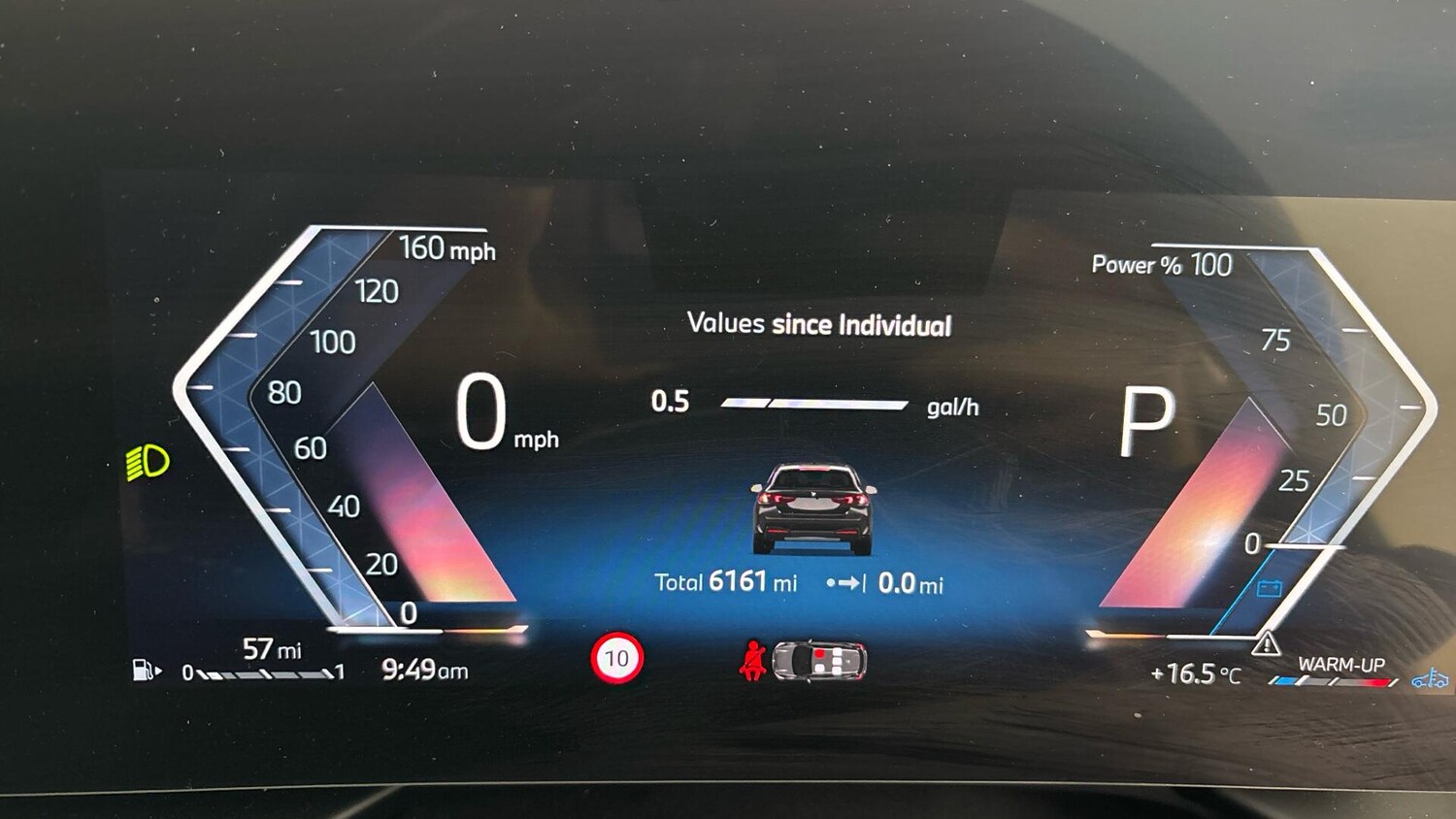 Used BMW 1 Series 2025 for sale - 76760579: Photo 9