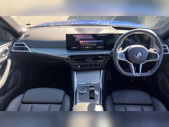 Used BMW 4 Series Gran Coupe 2025 for sale - 77825288: Photo