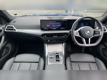 Used BMW i4 2025 for sale - 78157536: Photo
