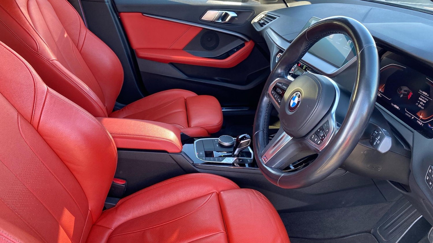 Used BMW 1 Series 2021 for sale - 77683012: Photo 11