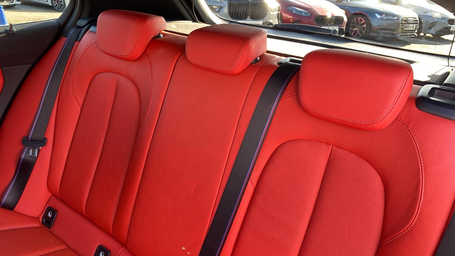 Used BMW 1 Series 2021 for sale - 77683012: Photo 12